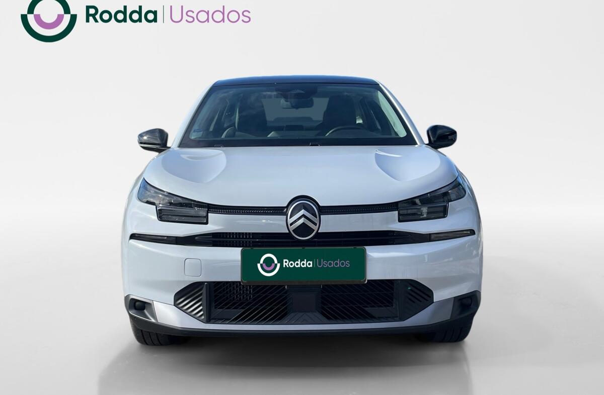 CITROEN C4 X 1.2 Hybrid Plus e-DSC6