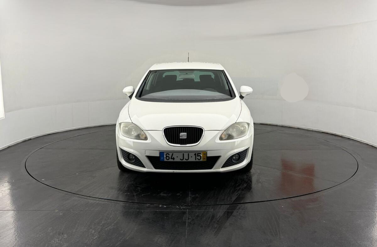 SEAT Leon 1.6 TDi Sport