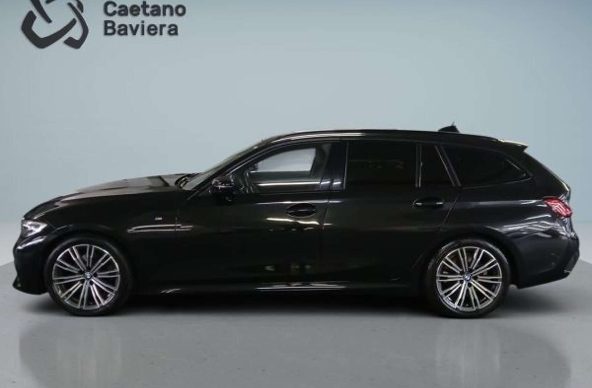 BMW i5 eDrive40 Pack Desportivo M Pro