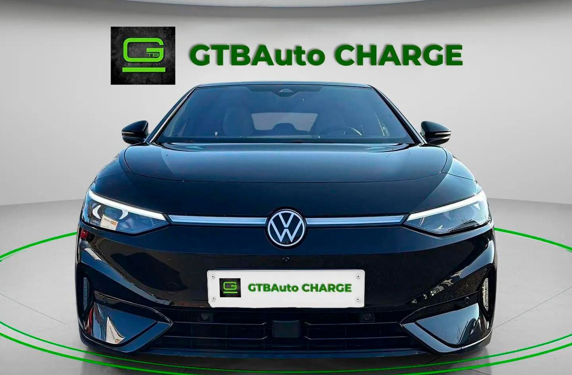 VOLKSWAGEN ID.7 77 kWh Pro