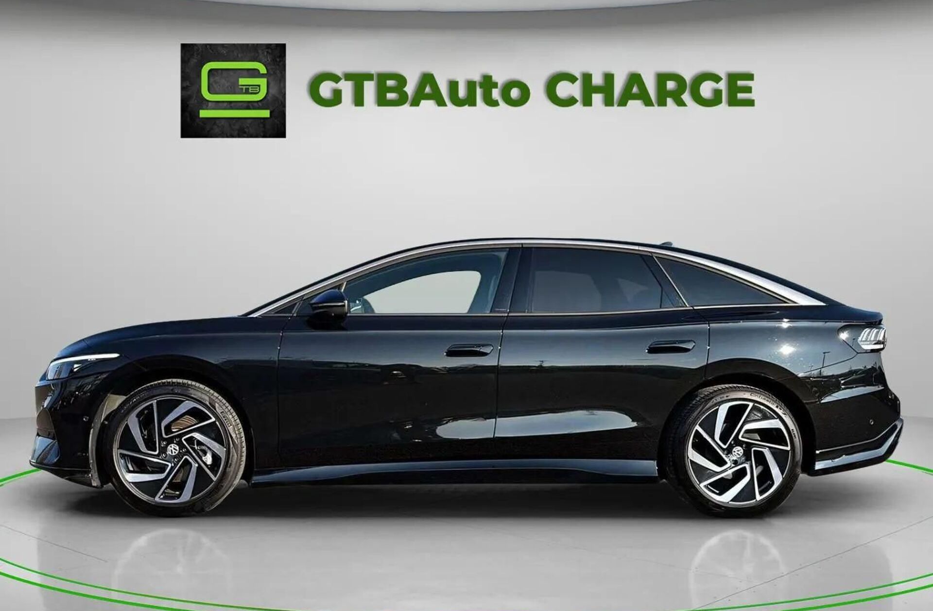 VOLKSWAGEN ID.7 77 kWh Pro