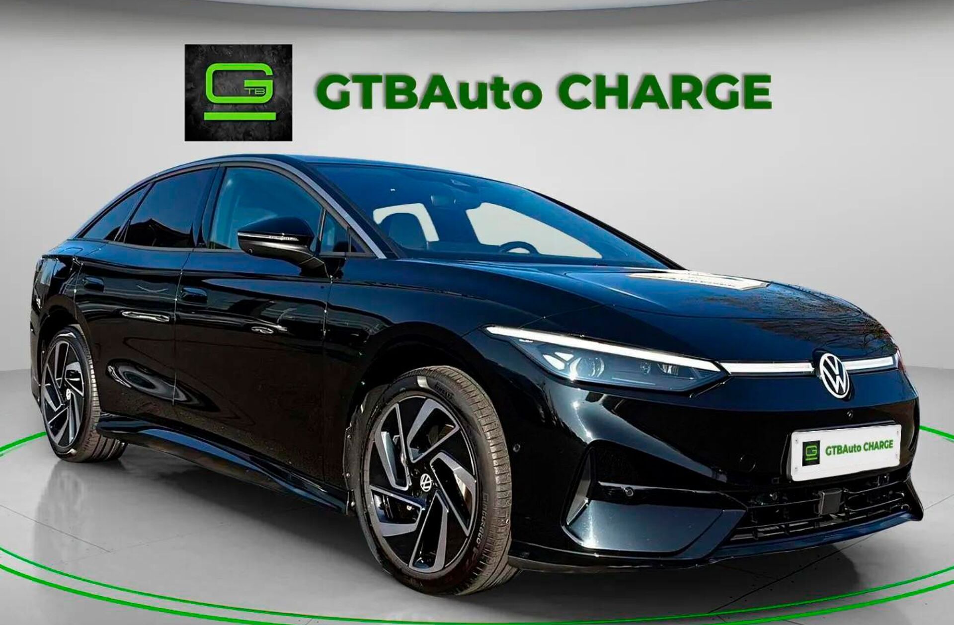 VOLKSWAGEN ID.7 77 kWh Pro