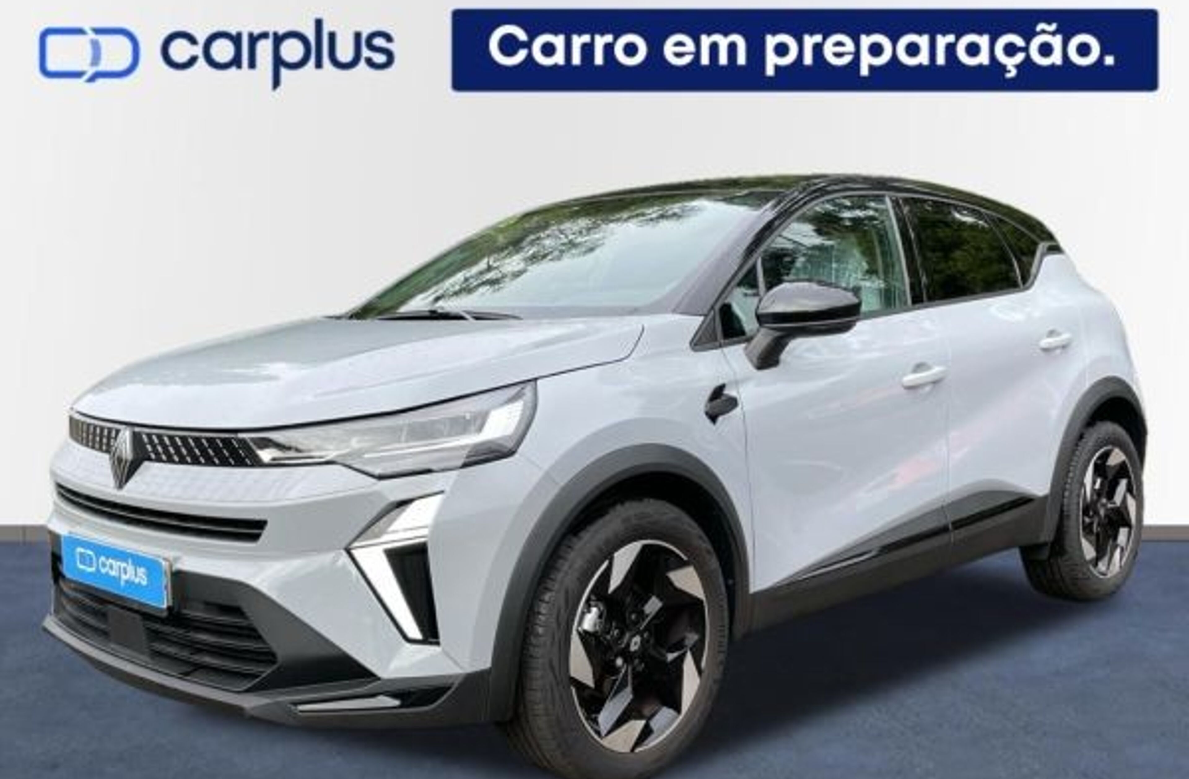 RENAULT Captur 1.0 TCe 90 techno