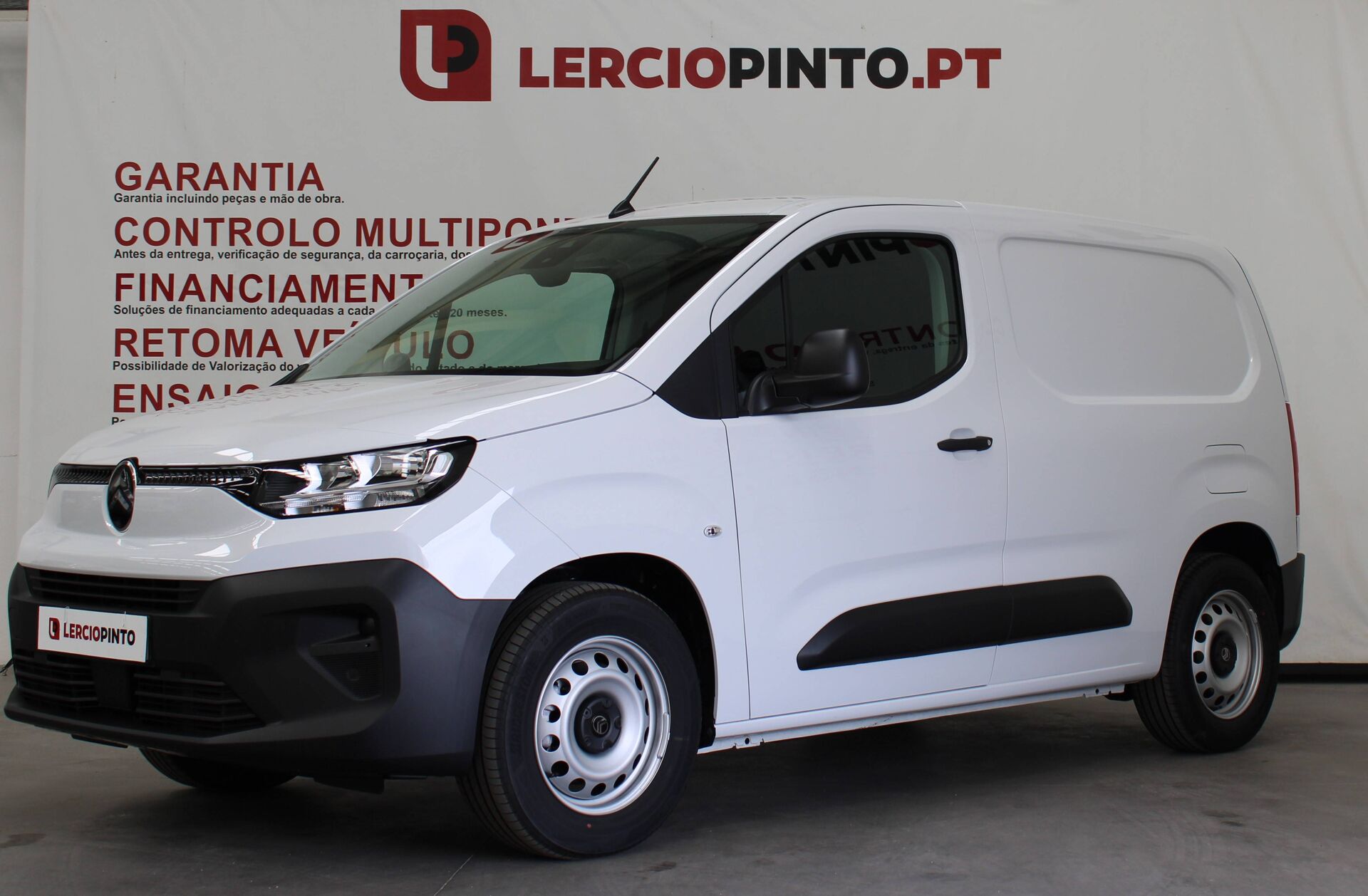CITROEN Berlingo 1.5 BlueHDi XL