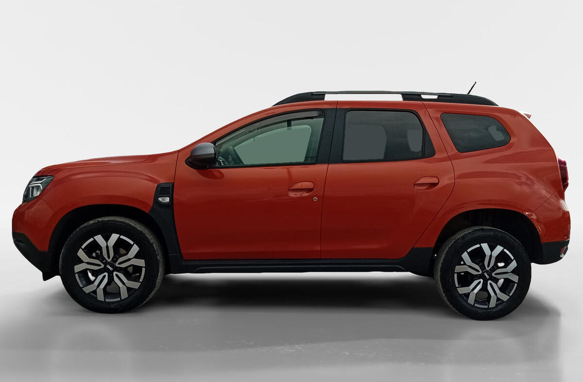 DACIA Duster 1.0 TCe ECO-G Journey Bi-Fuel