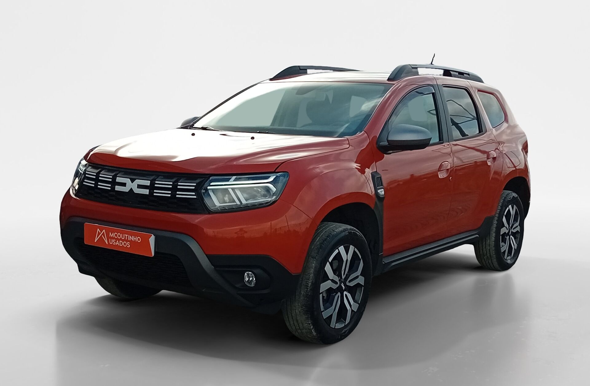 DACIA Duster 1.0 TCe Journey