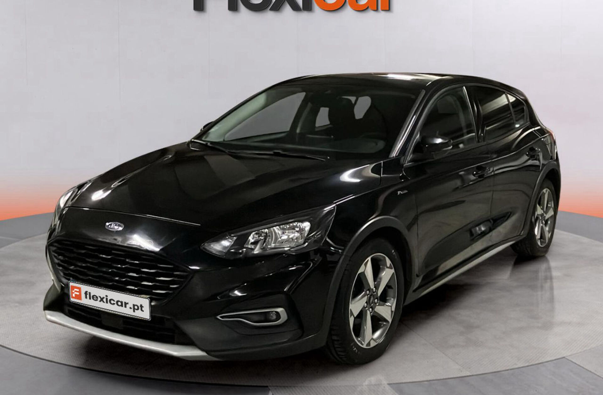 FORD Focus 1.0 EcoBoost Active Aut.