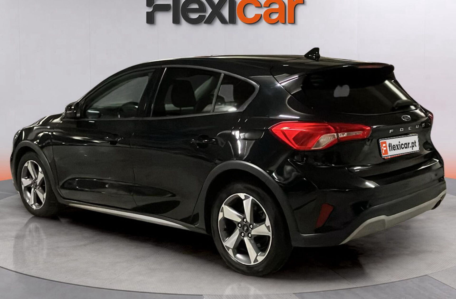 FORD Focus 1.0 EcoBoost Active Aut.