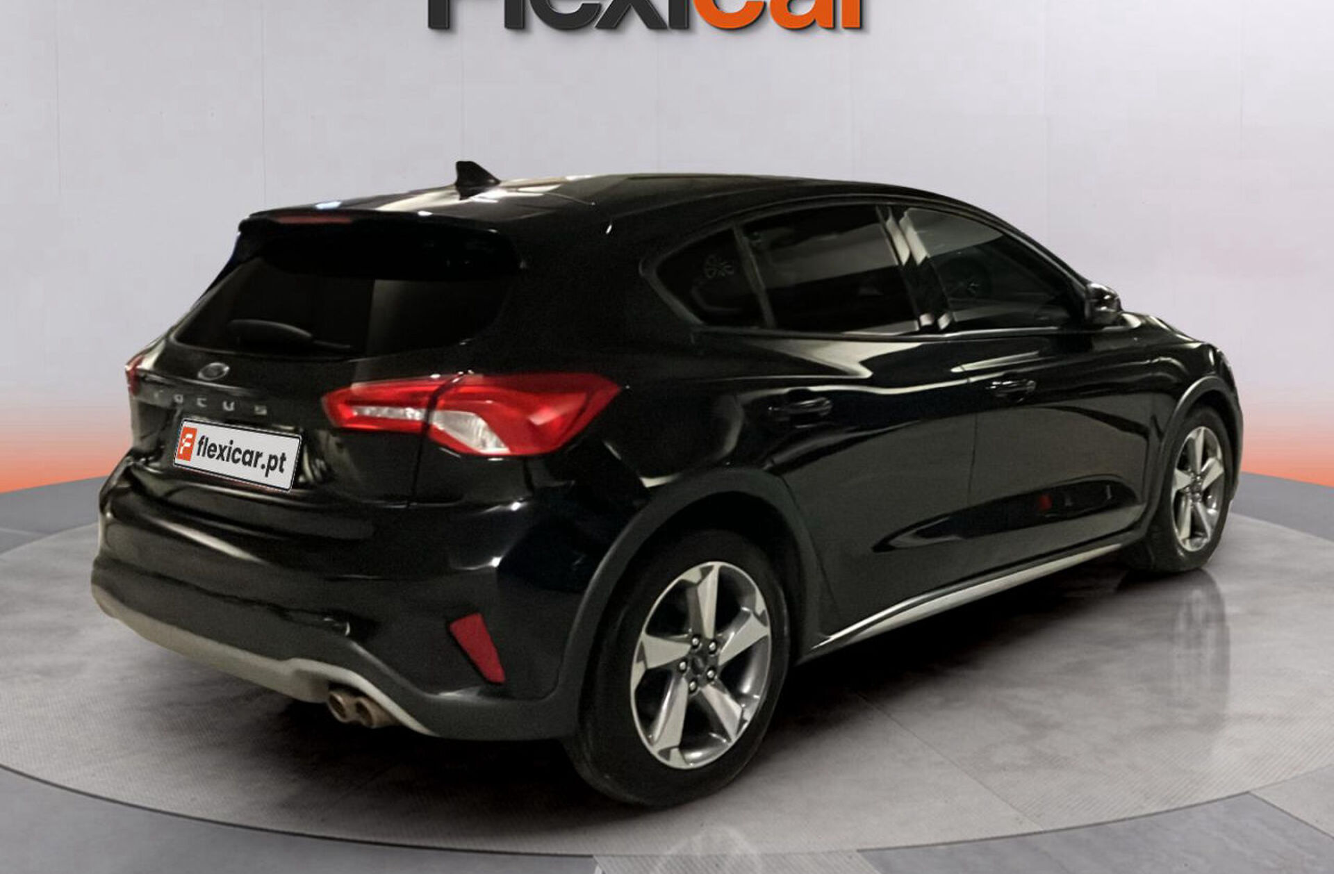 FORD Focus 1.0 EcoBoost Active Aut.