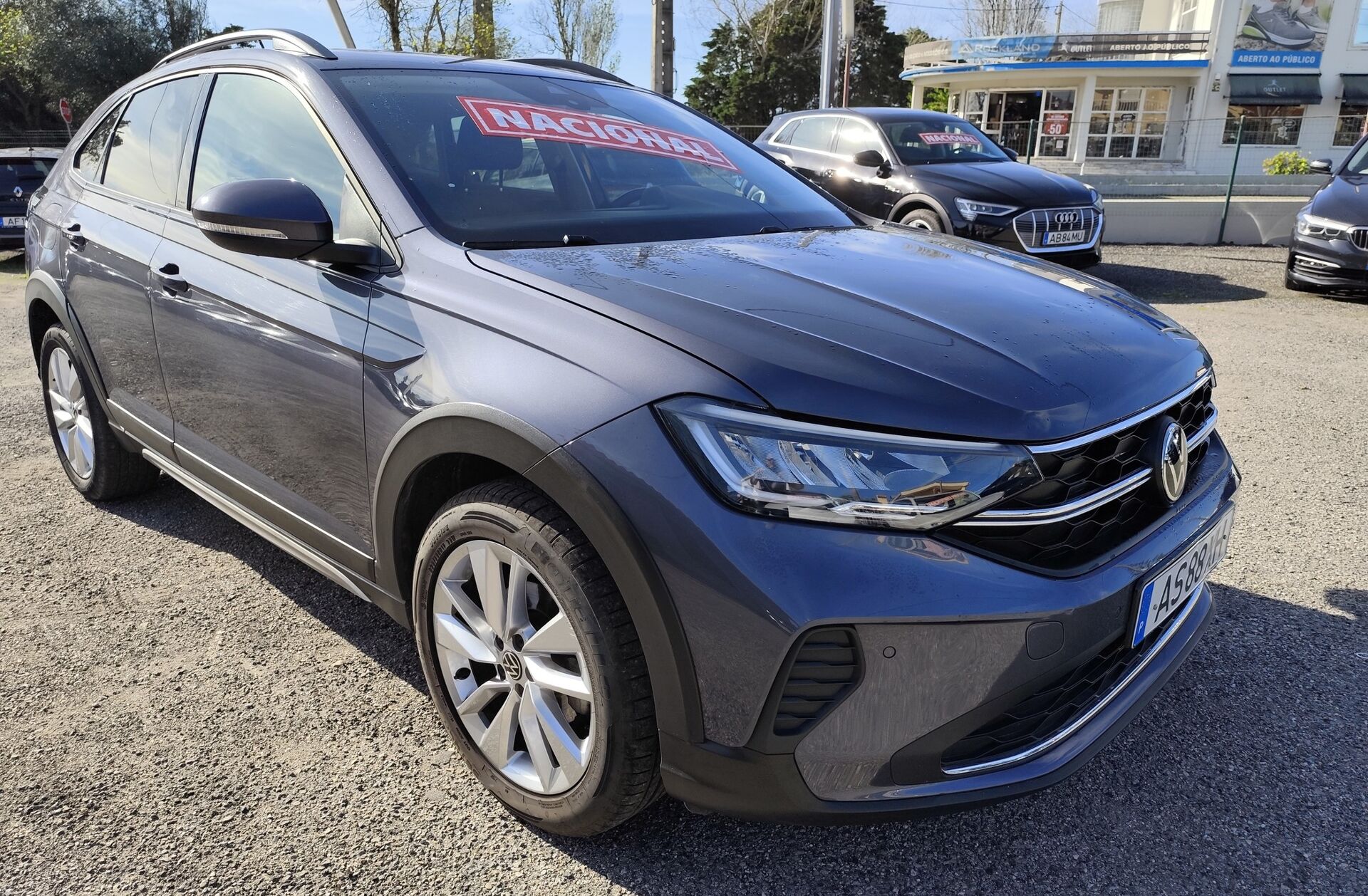 VOLKSWAGEN Taigo 1.0 TSI Life
