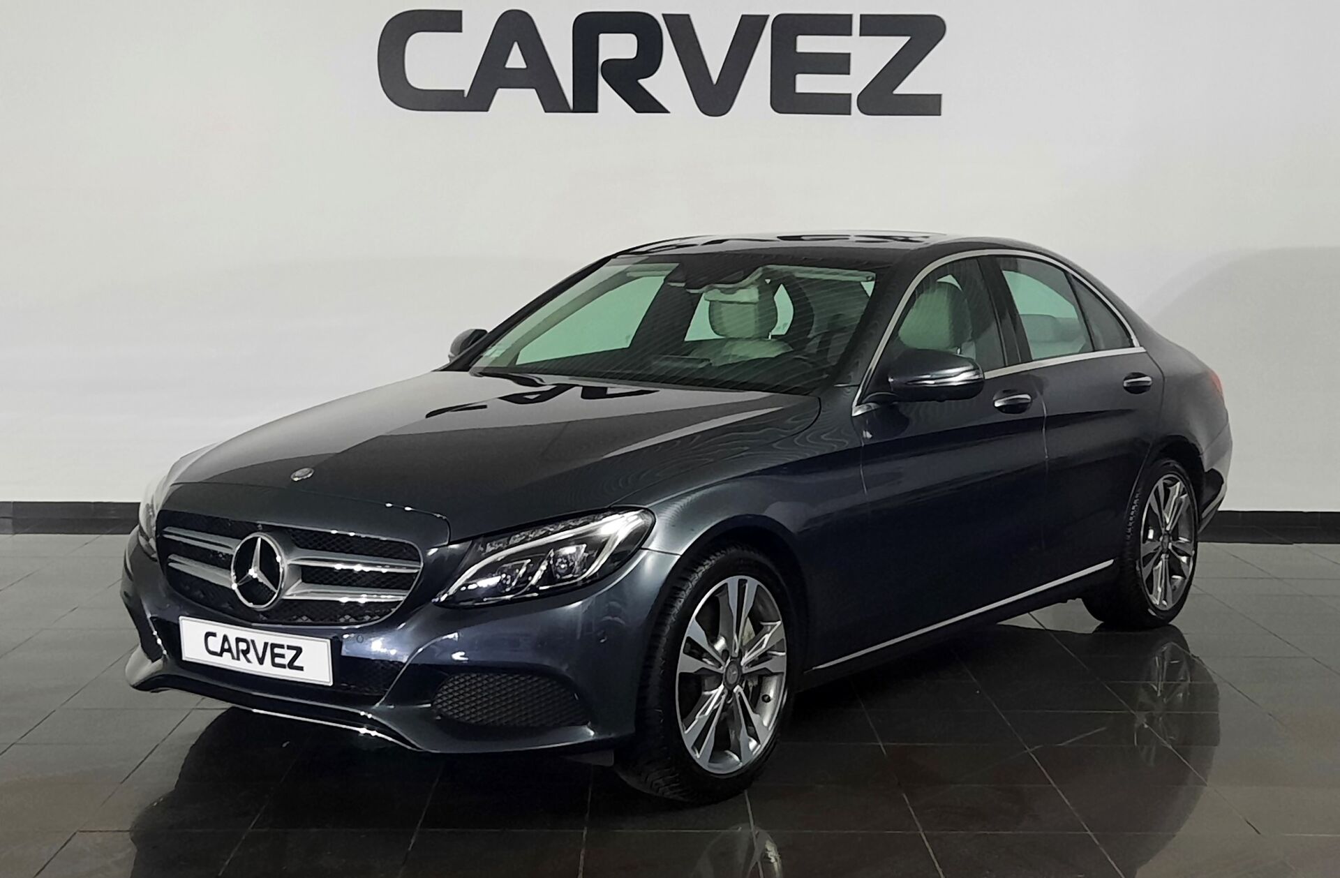 MERCEDES Classe C C 350 e 7G-TRONIC