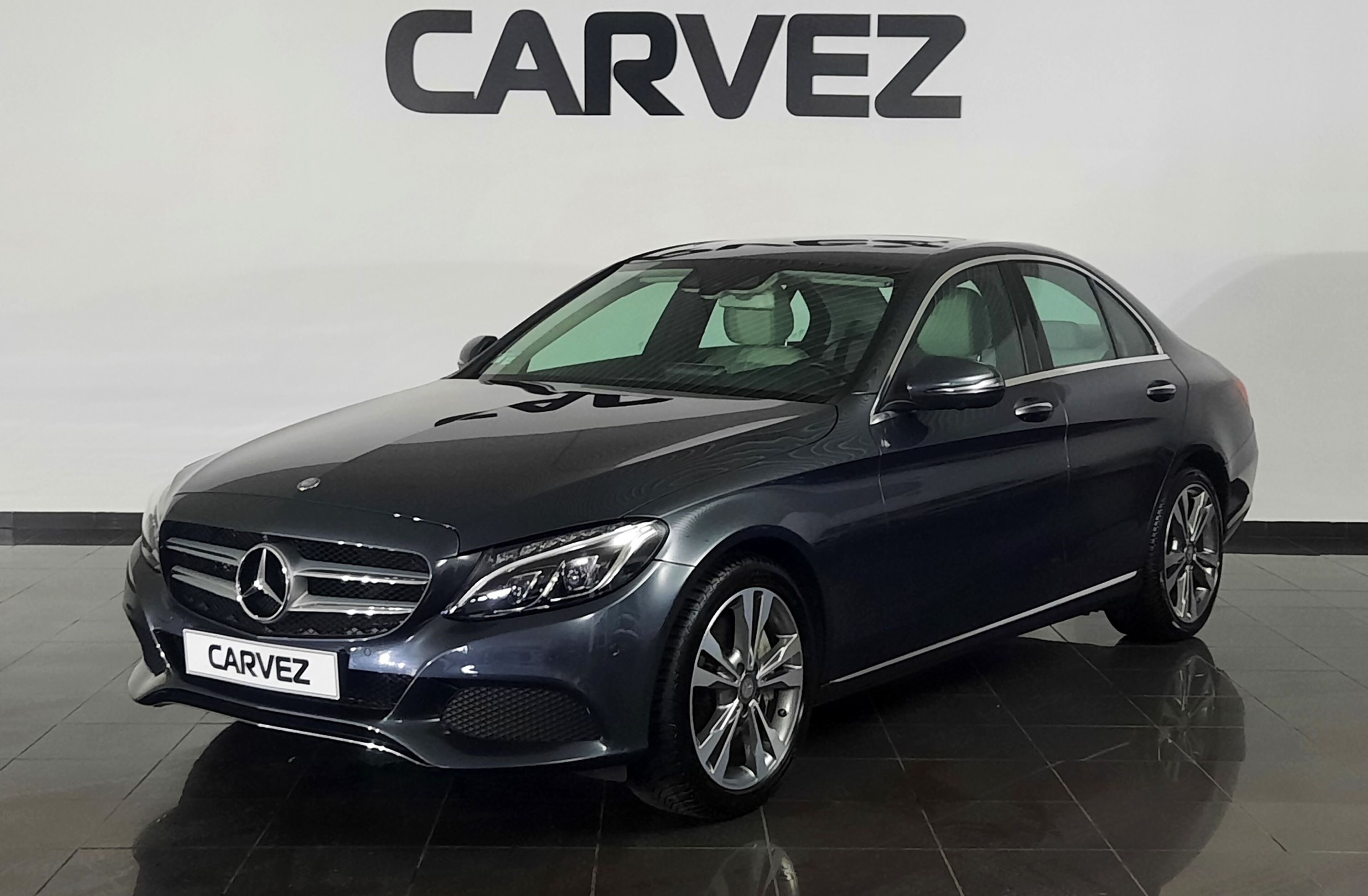 MERCEDES Classe C C 350 e 7G-TRONIC