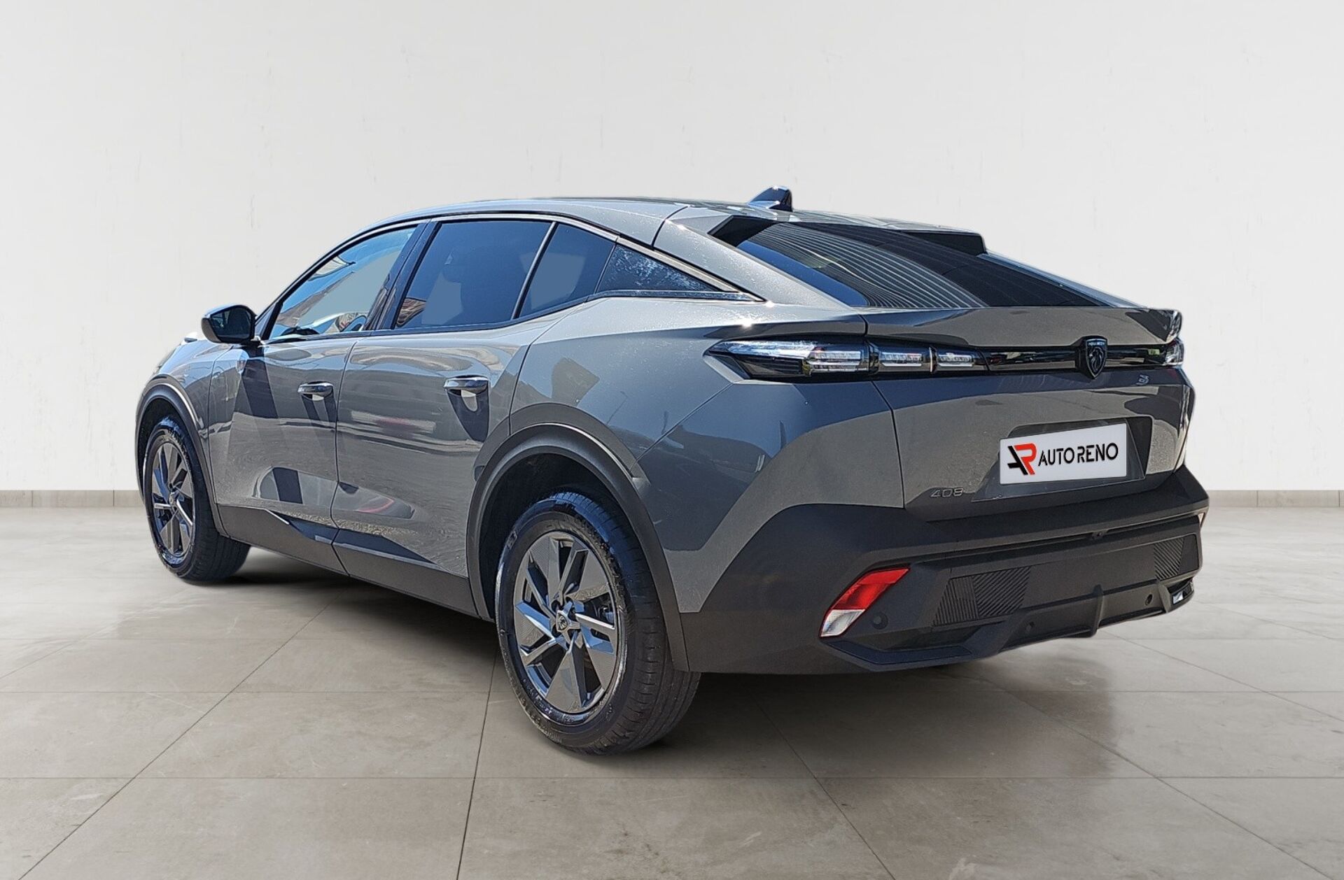 PEUGEOT 408 1.2 PureTech Allure EAT8