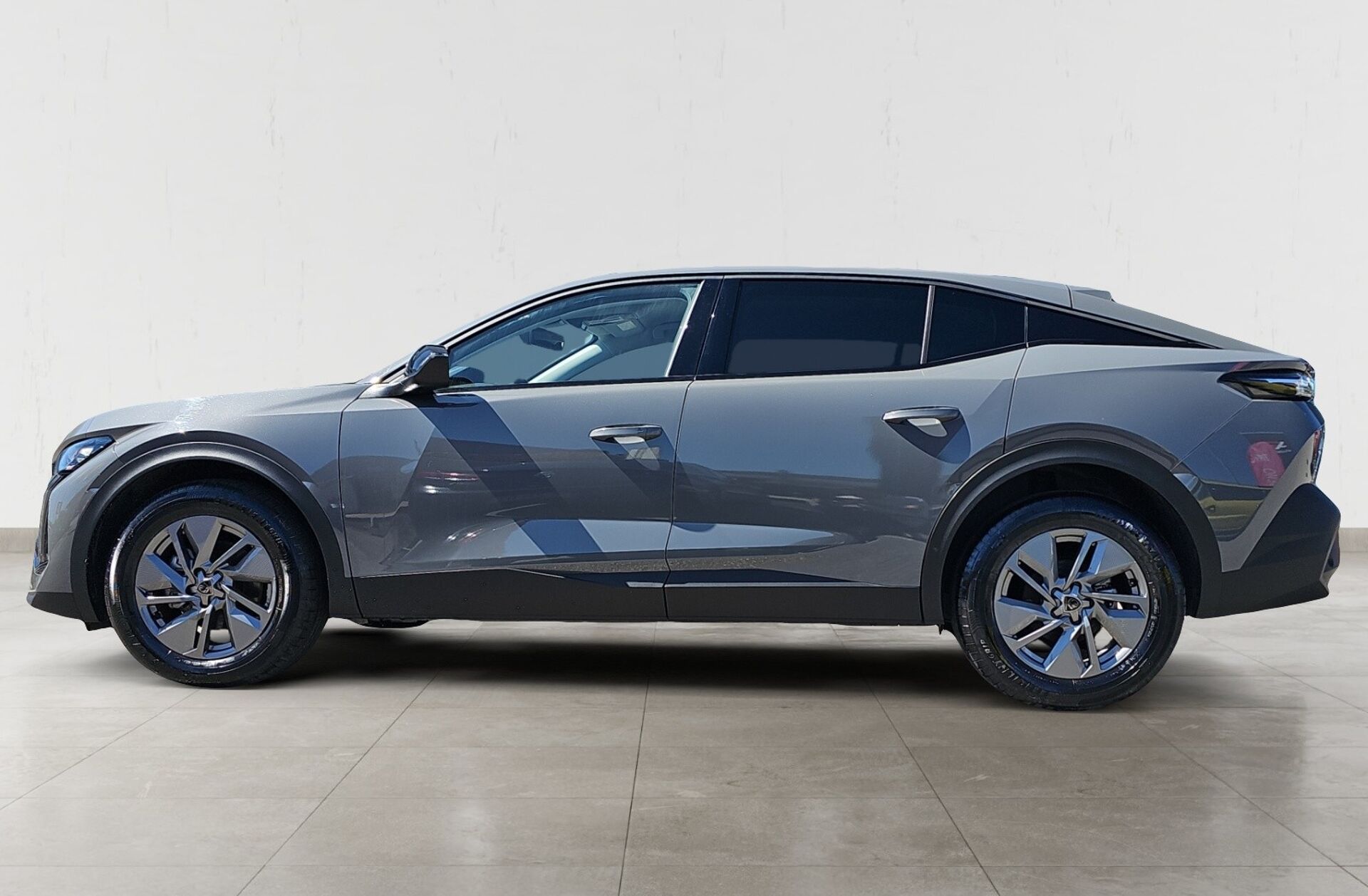 PEUGEOT 408 1.2 PureTech Allure EAT8