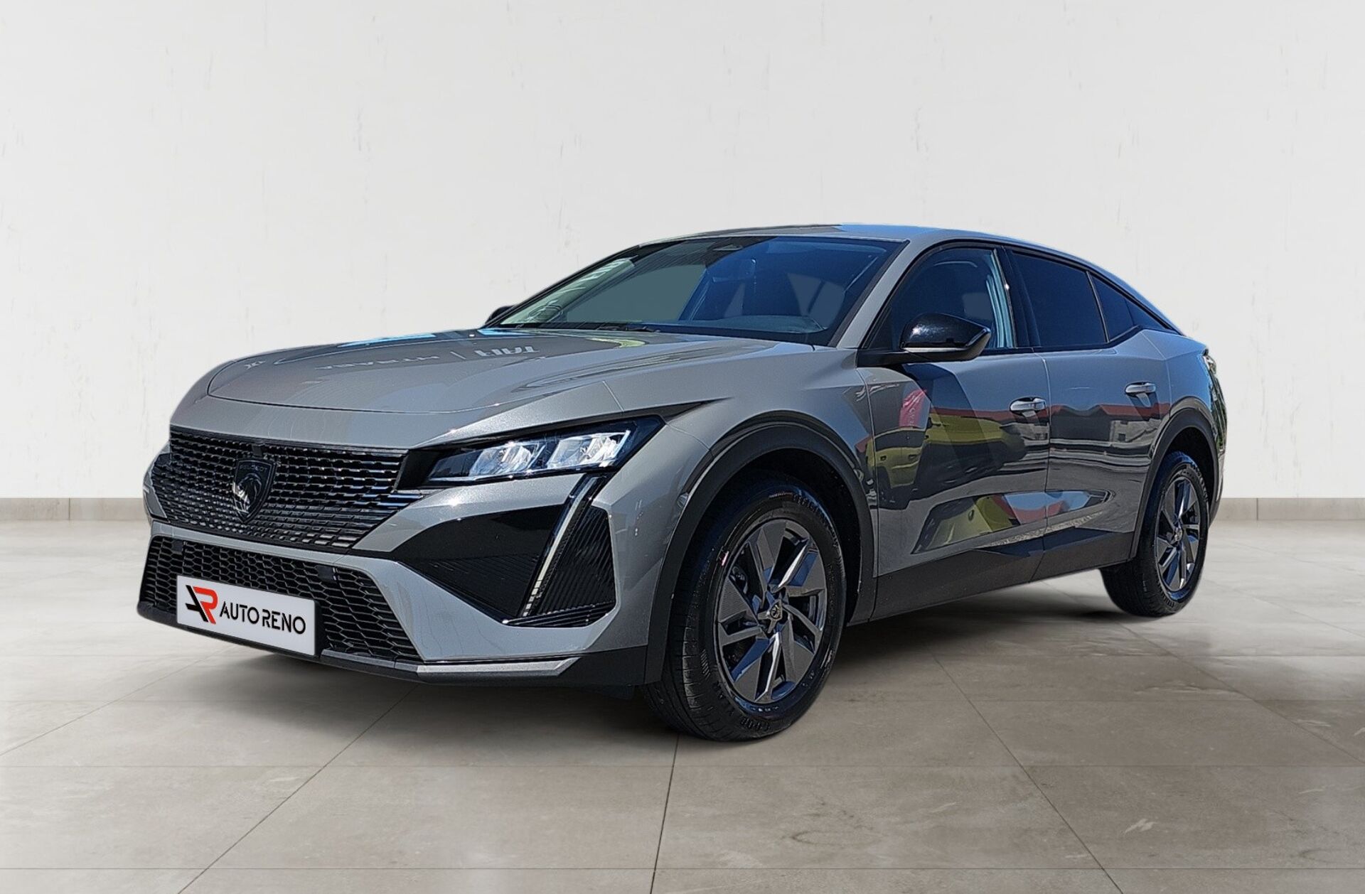 PEUGEOT 408 1.2 PureTech Allure EAT8