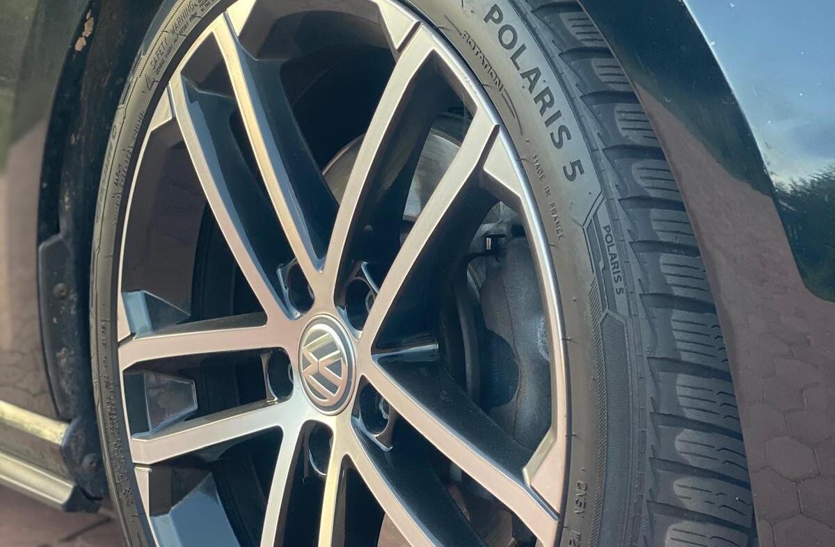 VOLKSWAGEN Golf 2.0 TDi GTD