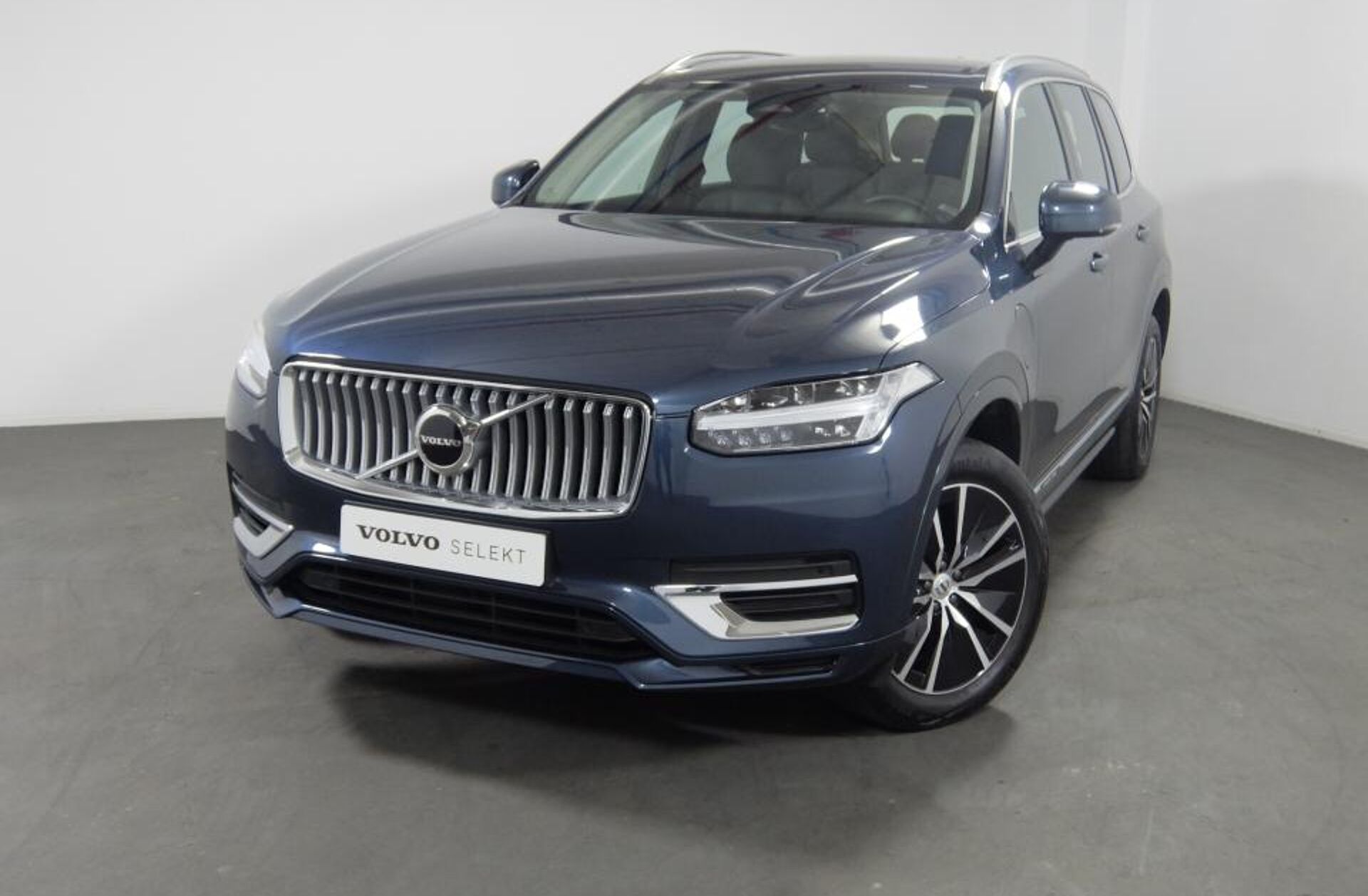 VOLVO XC90 T8 455cv Core auto