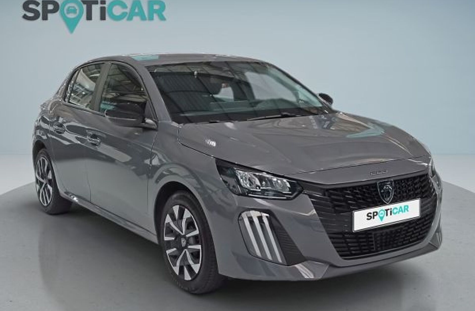 PEUGEOT 208 1.2 PureTech Active