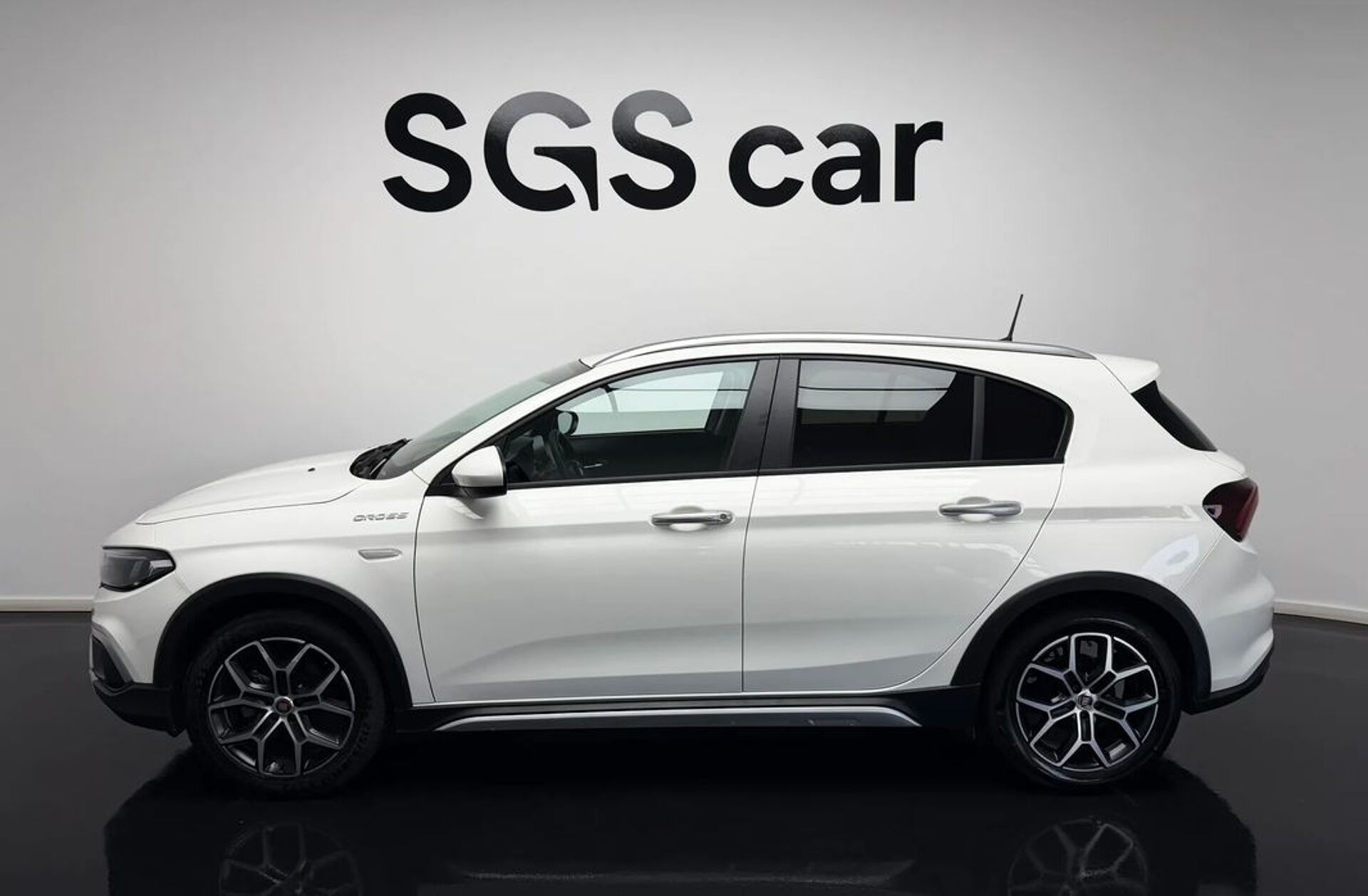 FIAT Tipo 1.0 GSE T3