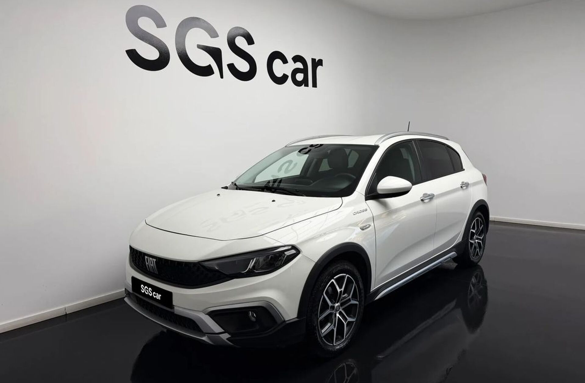 FIAT Tipo 1.0 GSE T3