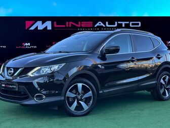 NISSAN Qashqai 1.5 dCi 360