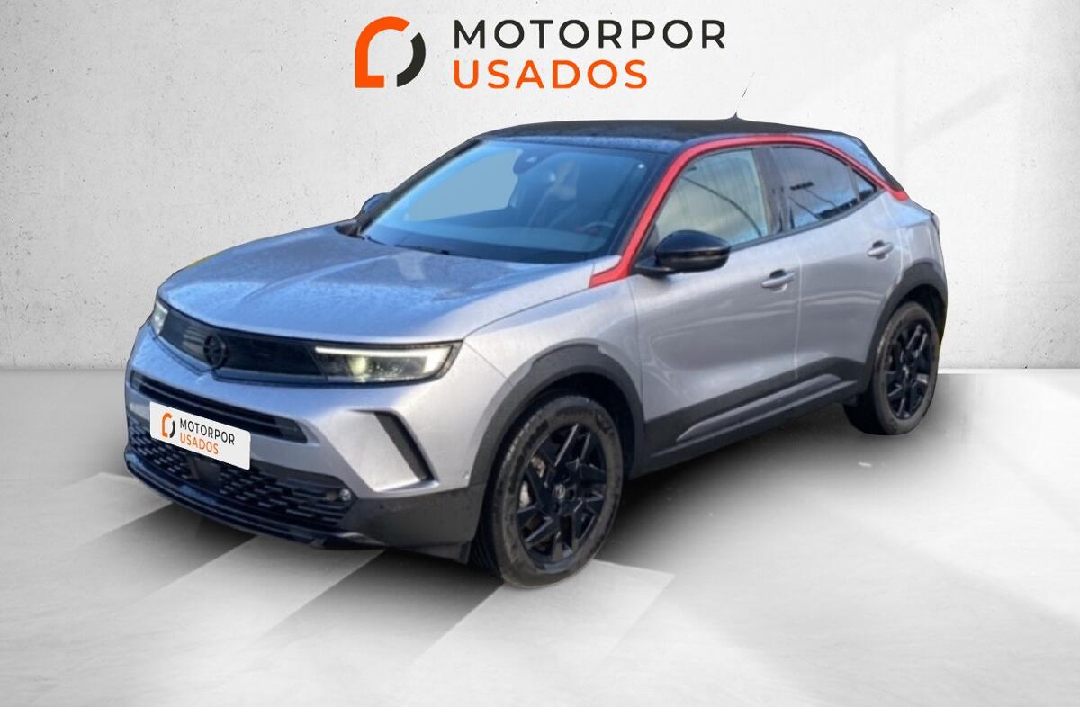 OPEL Mokka -e 50 kWh Edition