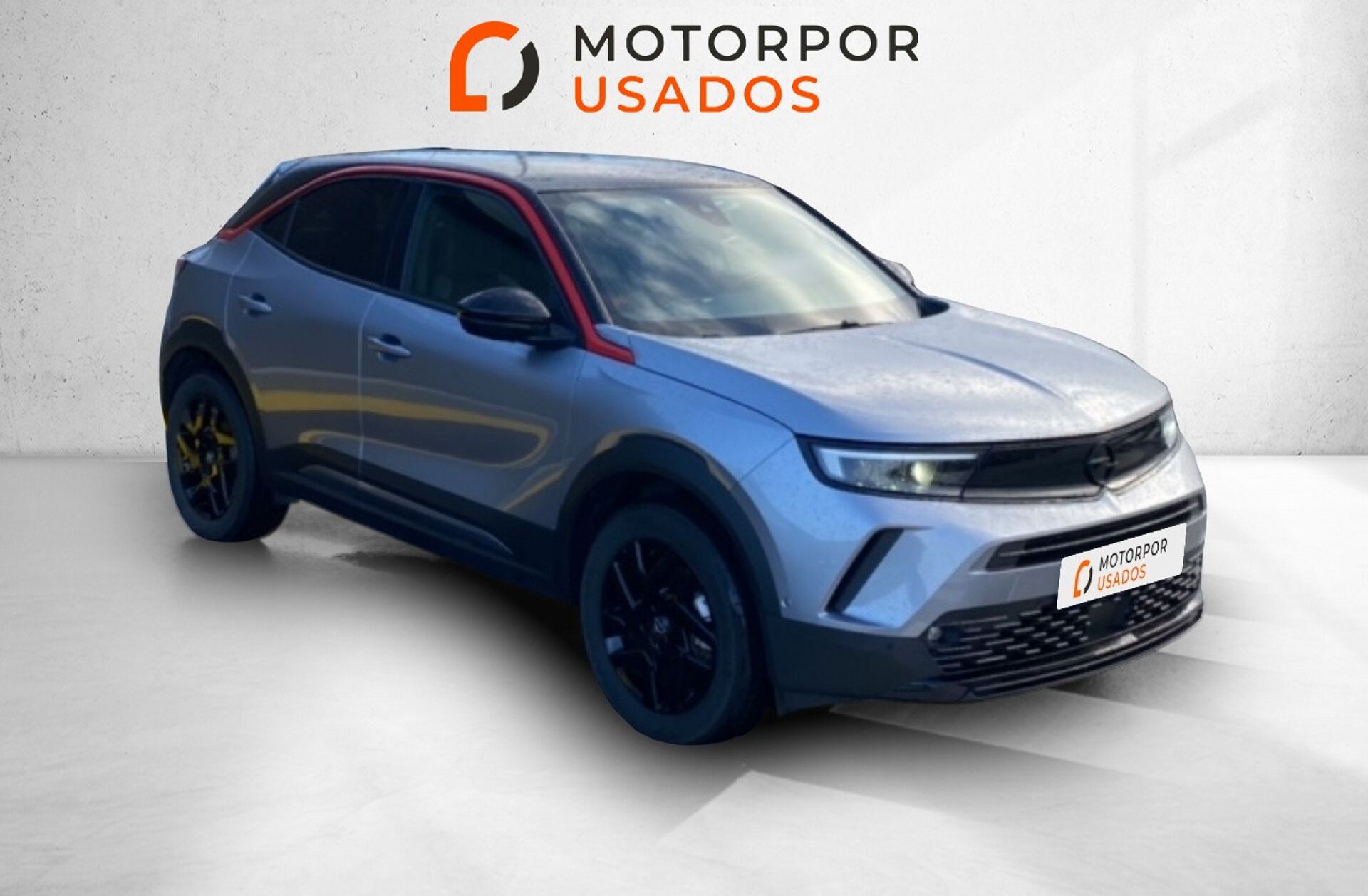 OPEL Mokka -e 50 kWh Edition