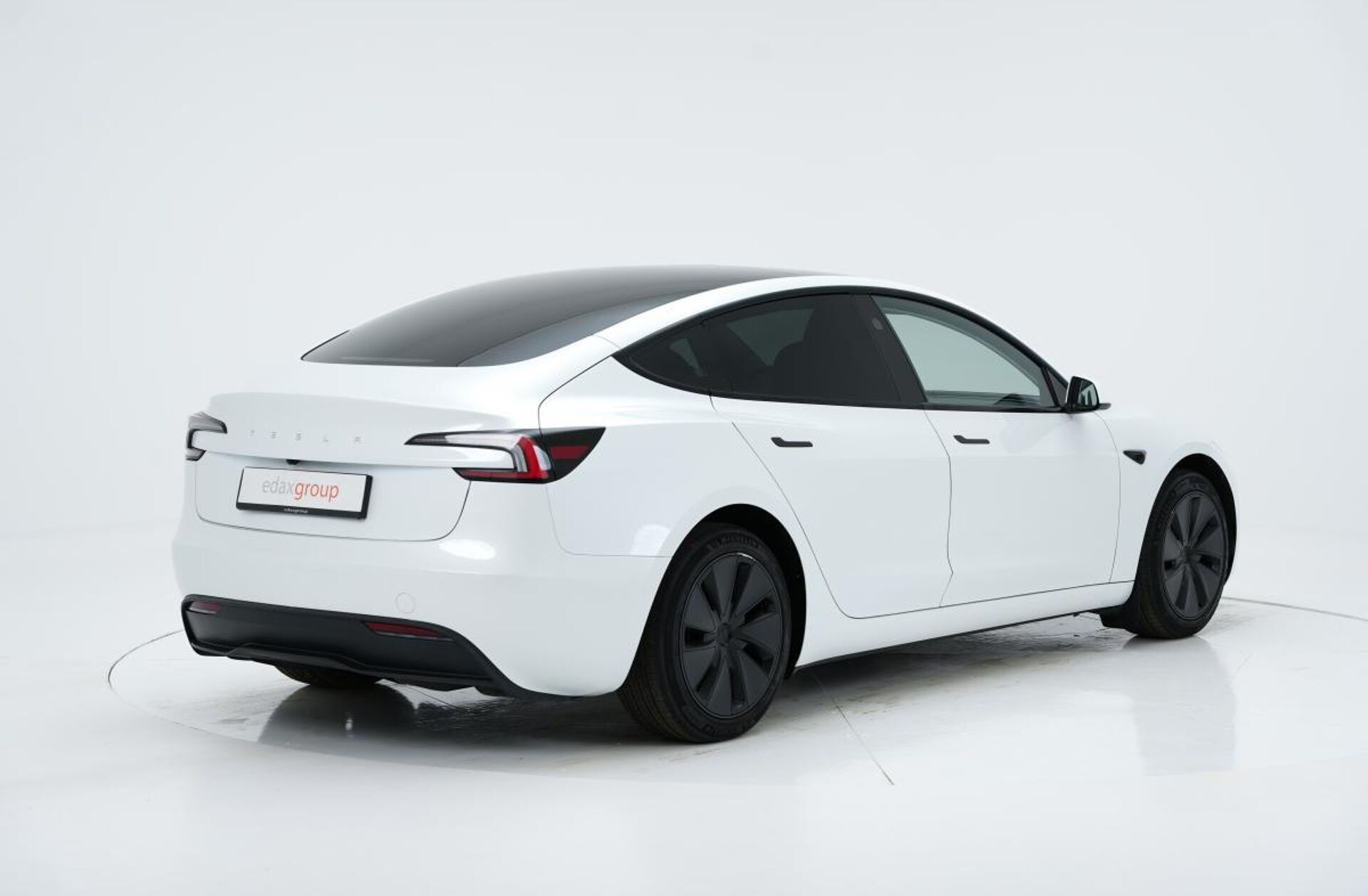 TESLA Model 3 Tração Traseira