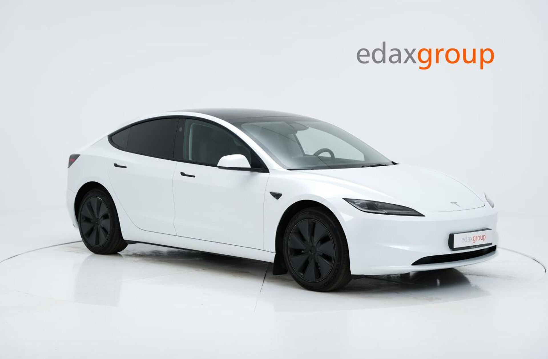 TESLA Model 3 Tração Traseira