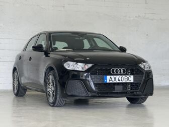 AUDI A1 1.0 TFSI ultra design