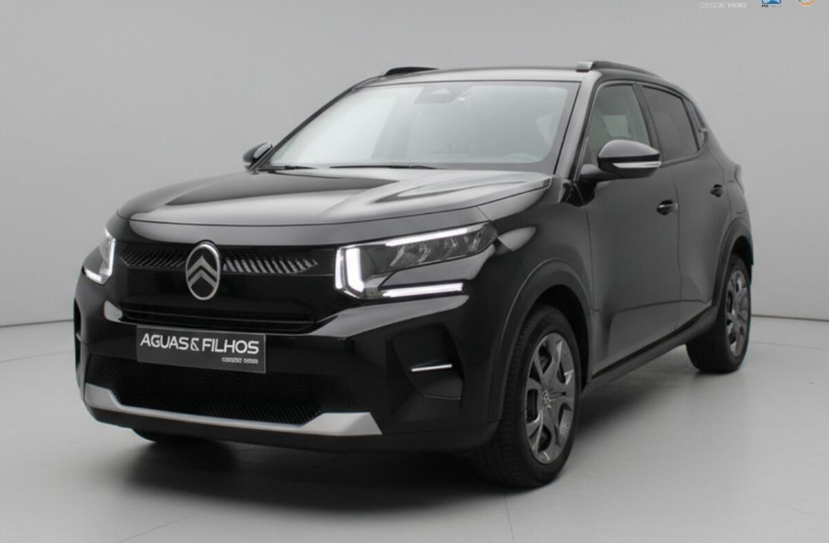 CITROEN C3 1.2 Turbo Max