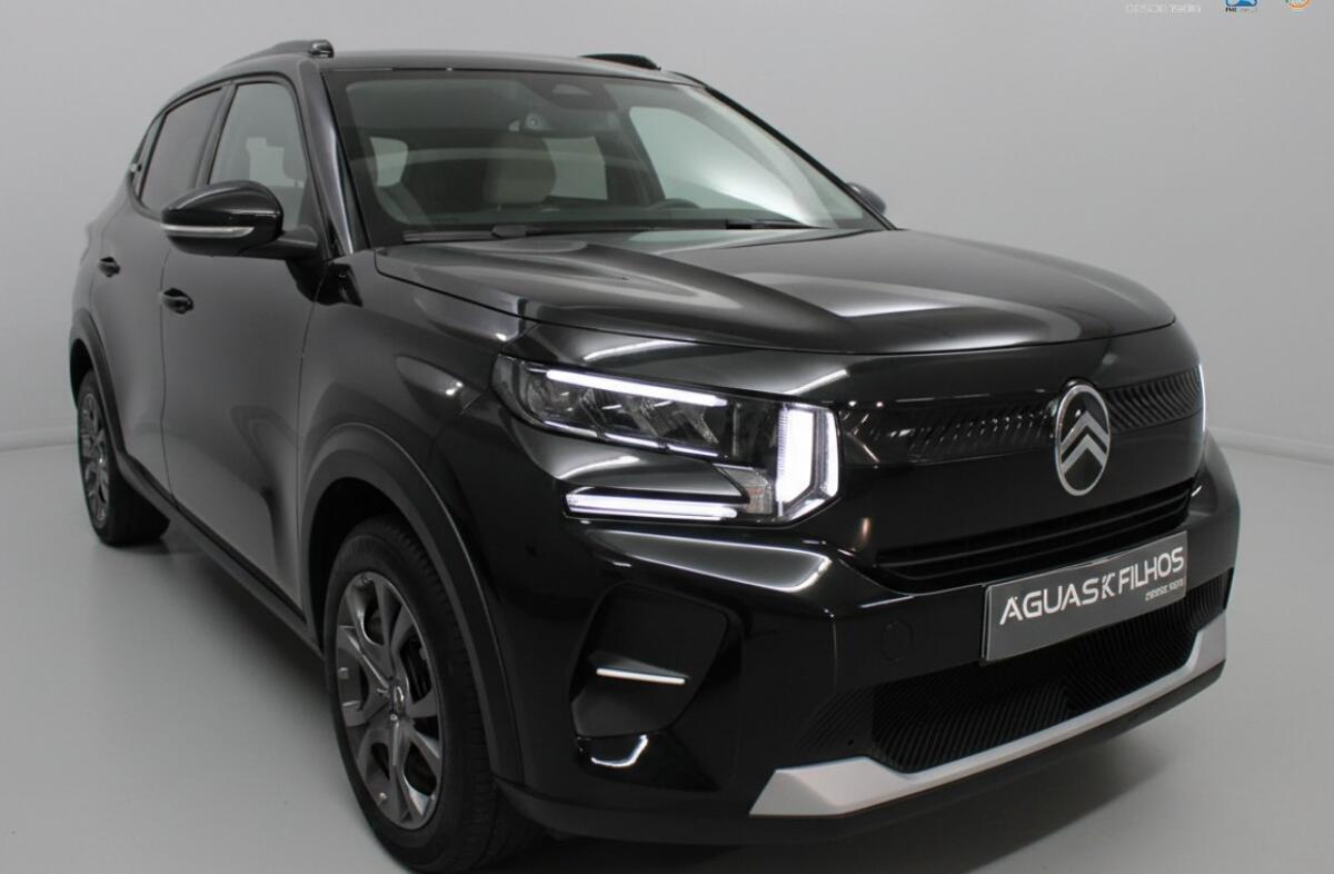 CITROEN C3 1.2 Turbo Max