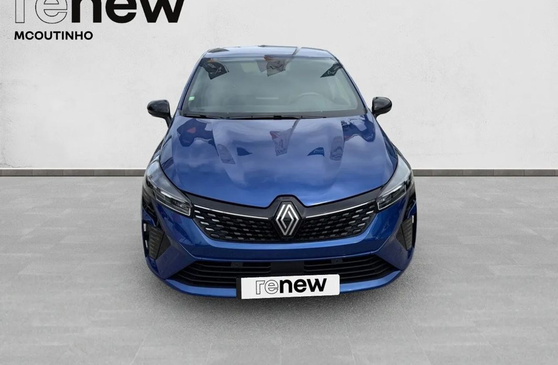 RENAULT Clio 1.0 TCe Techno