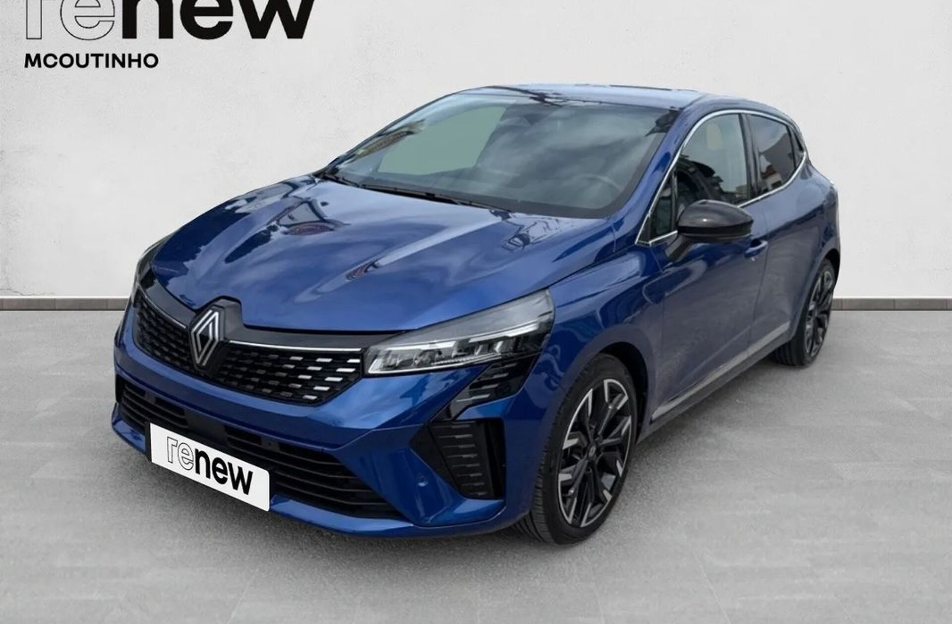 RENAULT Clio 1.0 TCe Techno