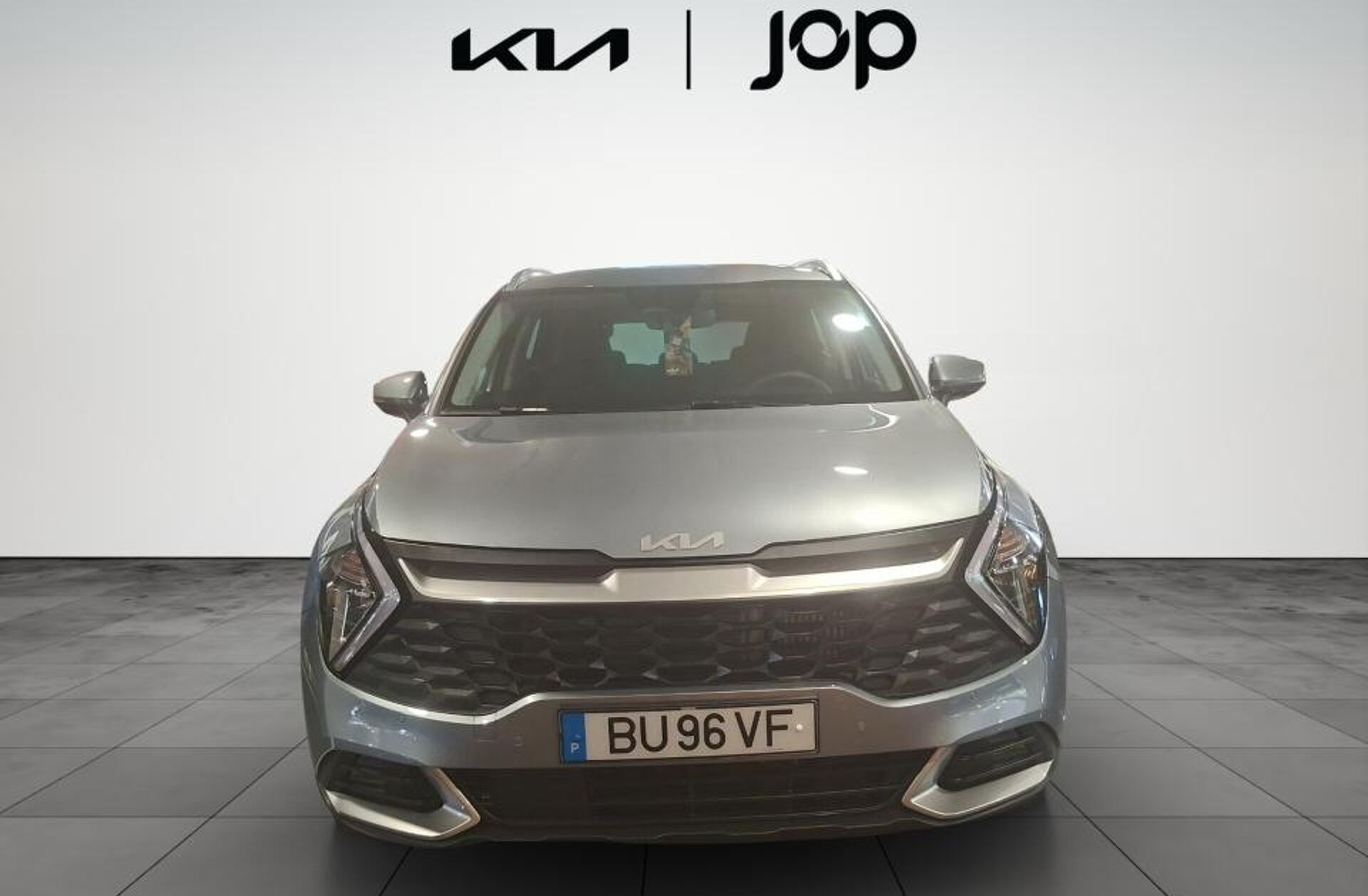 KIA Sportage 1.6 T-GDi PHEV Tech