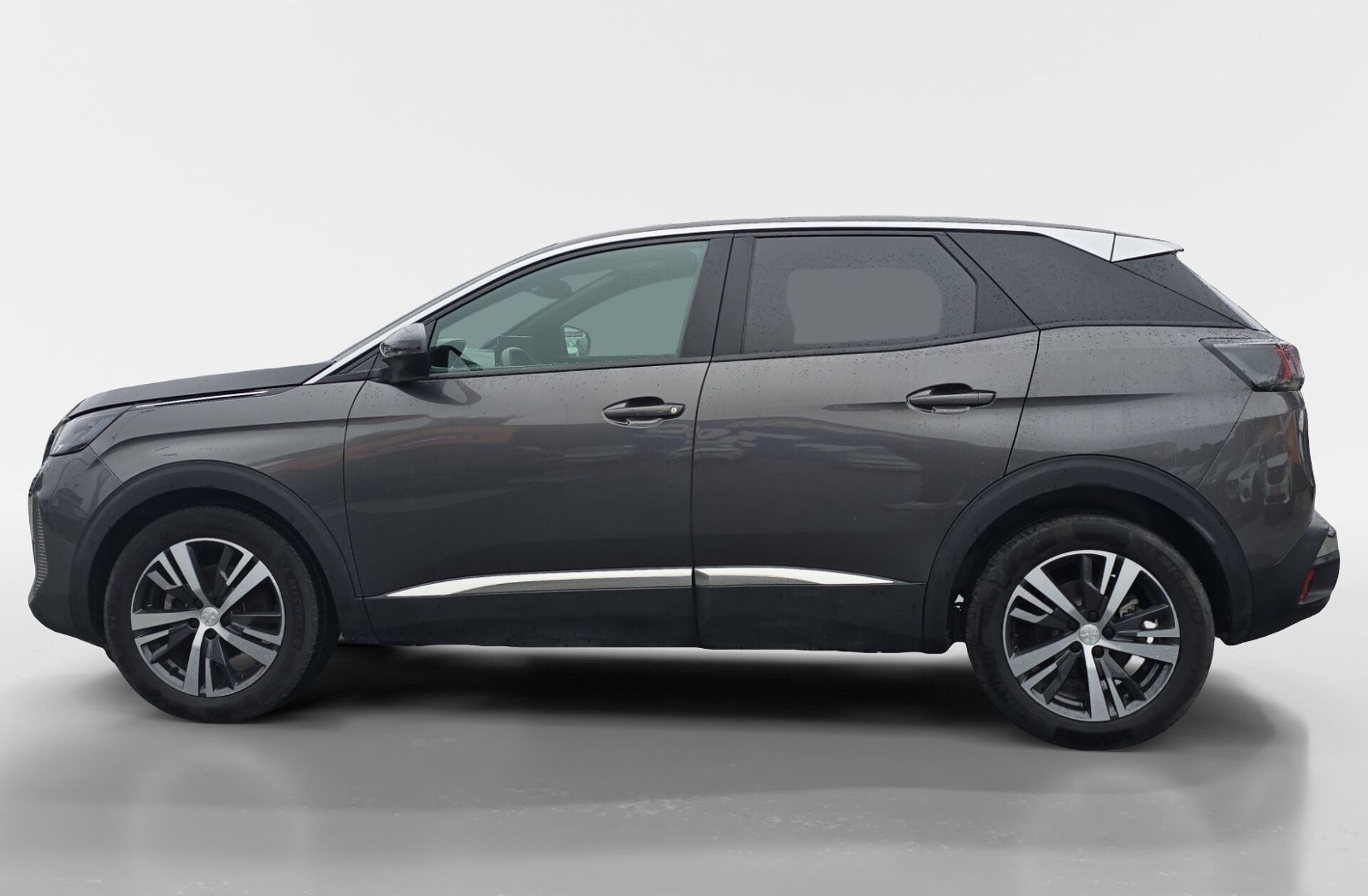 PEUGEOT 3008 1.2 PureTech Allure Pack
