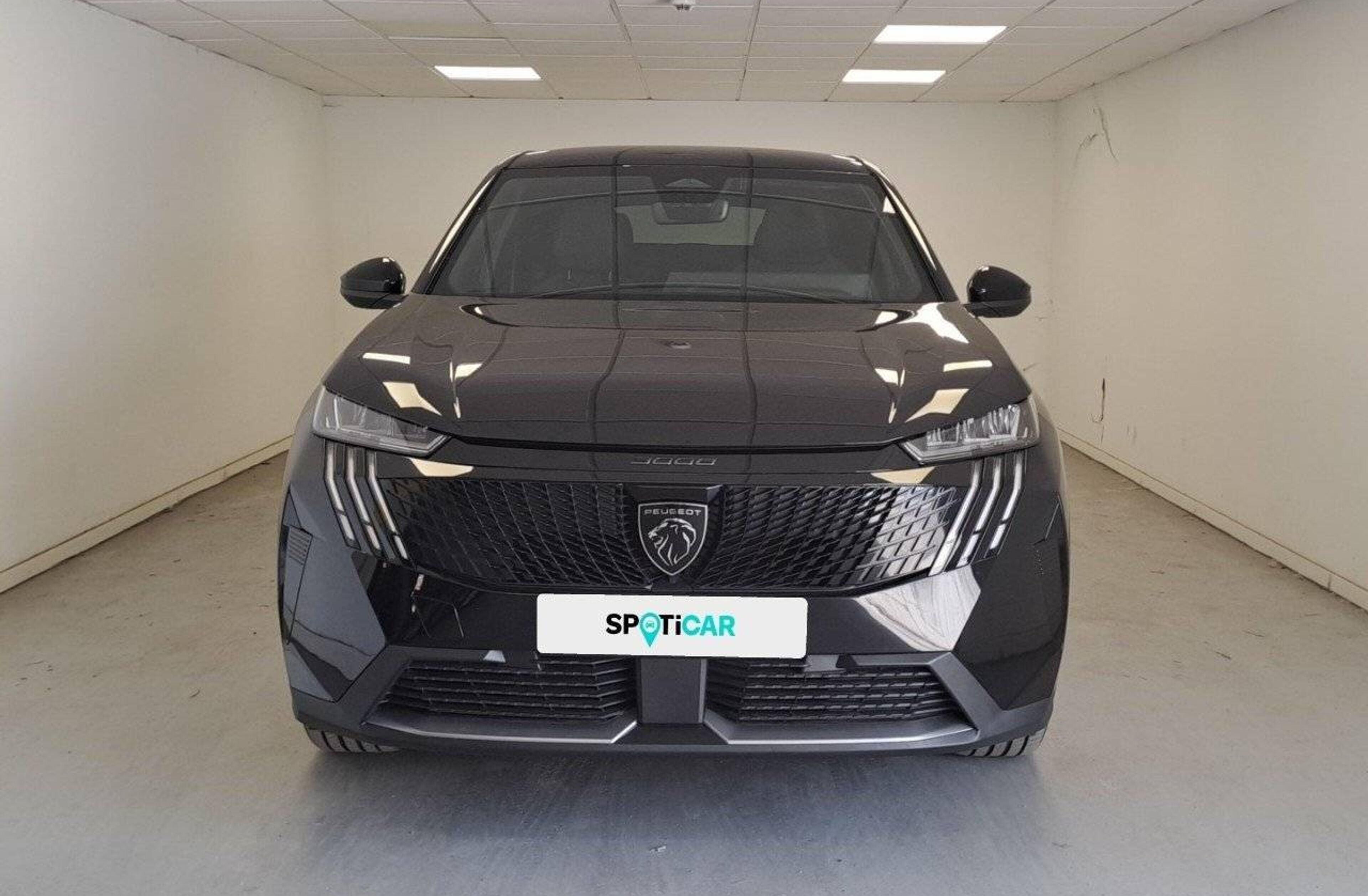 PEUGEOT 3008 1.2 Hybrid Allure e-DCS6