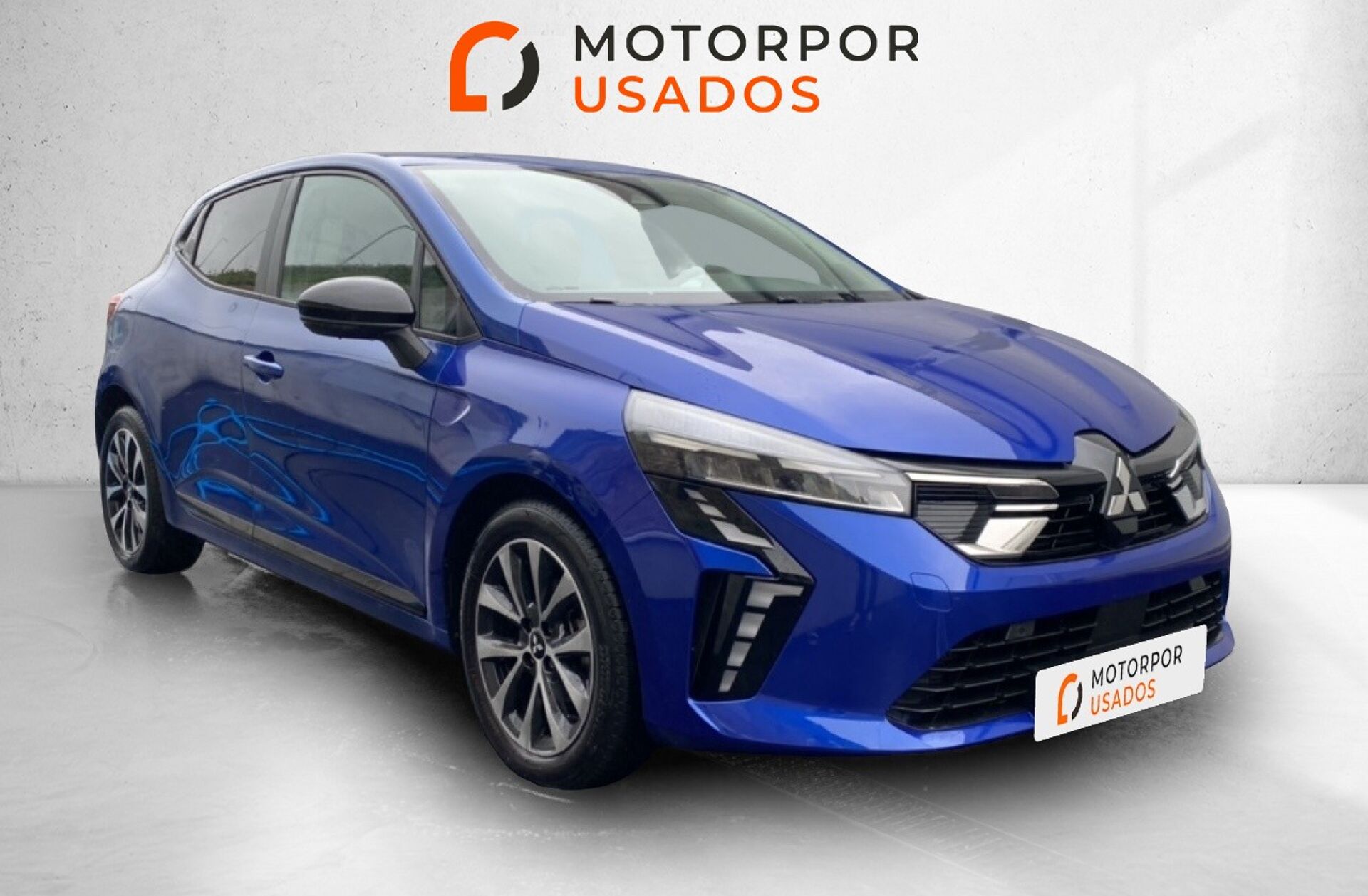 MITSUBISHI Colt 1.0 MPI-T Invite