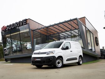 CITROEN Berlingo 1.6 BlueHDi L2 Club