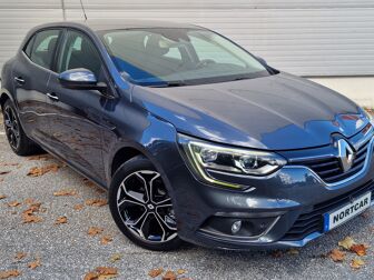 RENAULT Mégane 1.5 dCi Intens