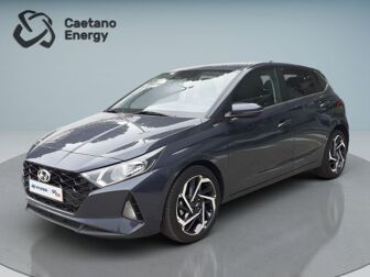 HYUNDAI i20 1.0 T-GDi Style MY21