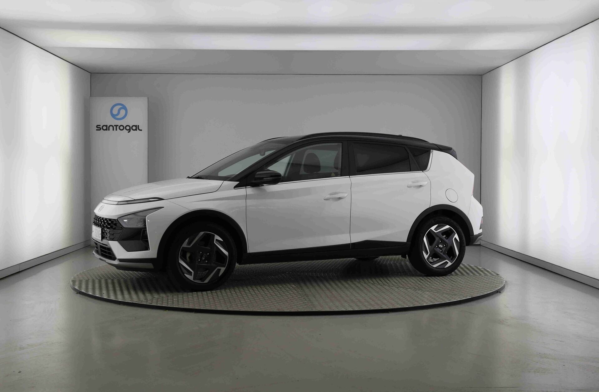 HYUNDAI Bayon 1.0 T-GDi Premium TT