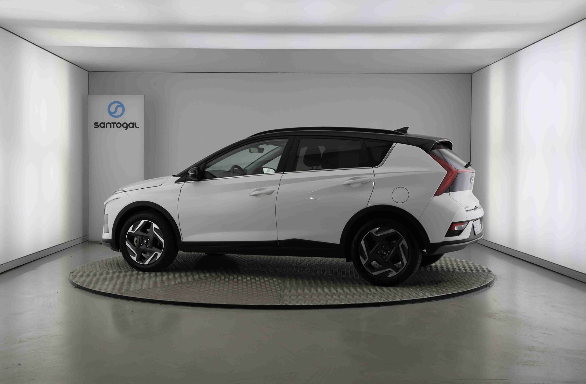 HYUNDAI Bayon 1.0 T-GDi Premium TT