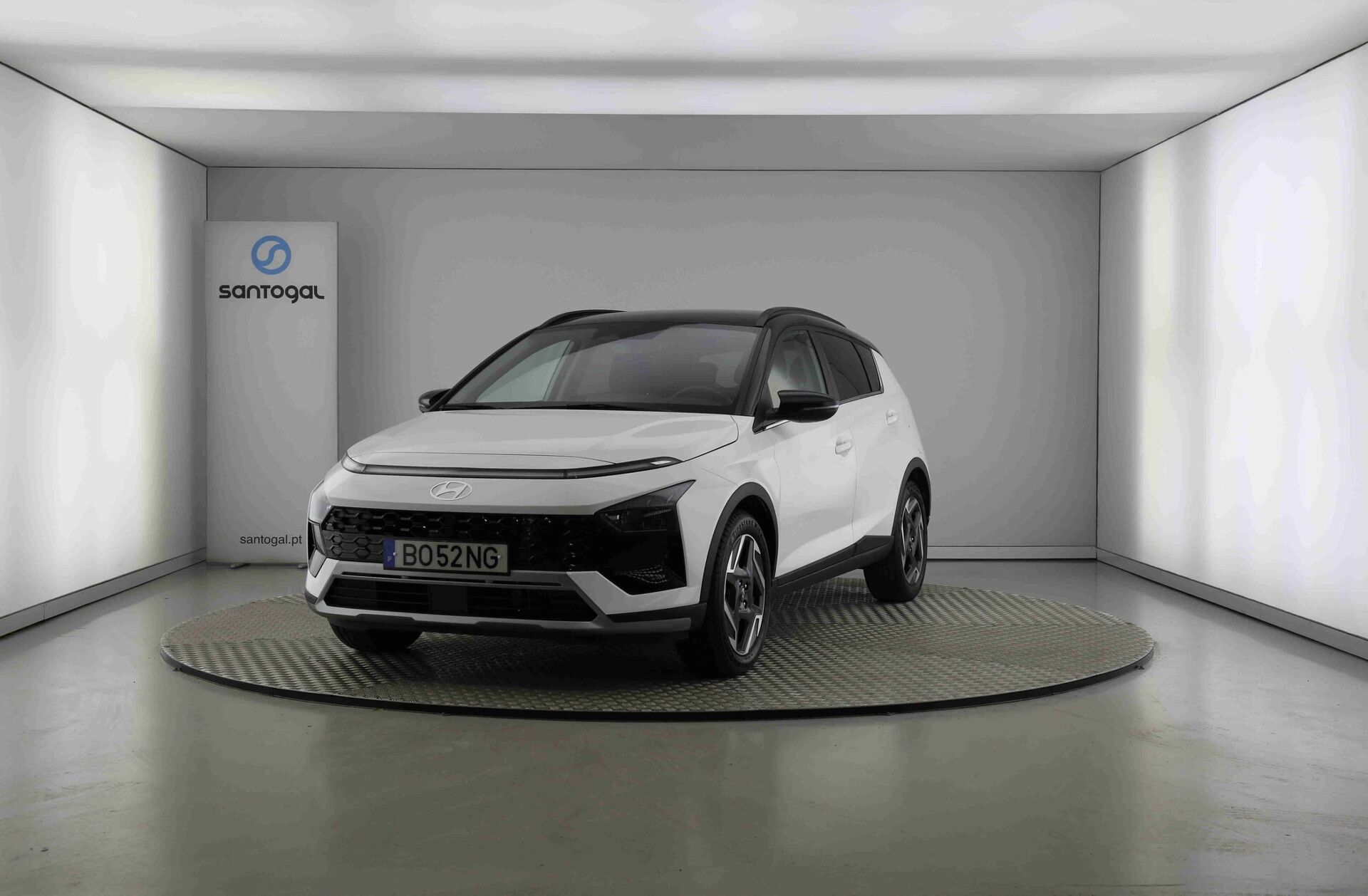 HYUNDAI Bayon 1.0 T-GDi Premium TT