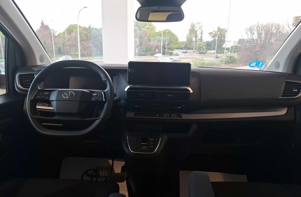 TOYOTA Proace Verso Proace 50 kWh L1 Exclusive