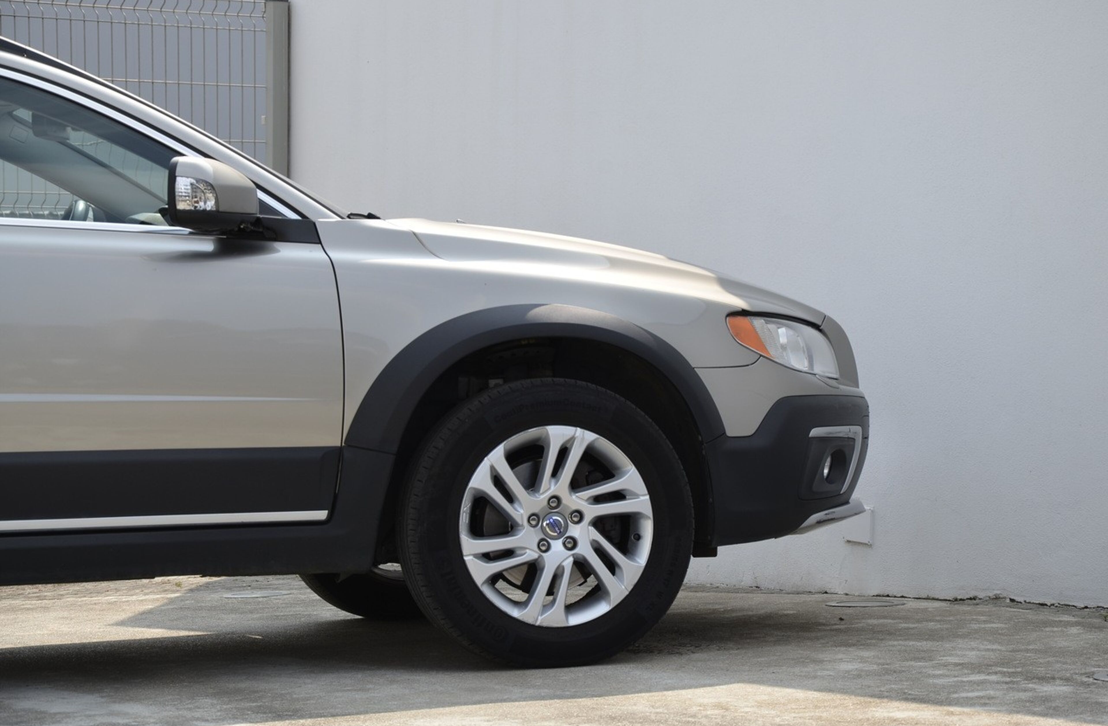VOLVO XC70 2.0 D4 Momentum Geartronic
