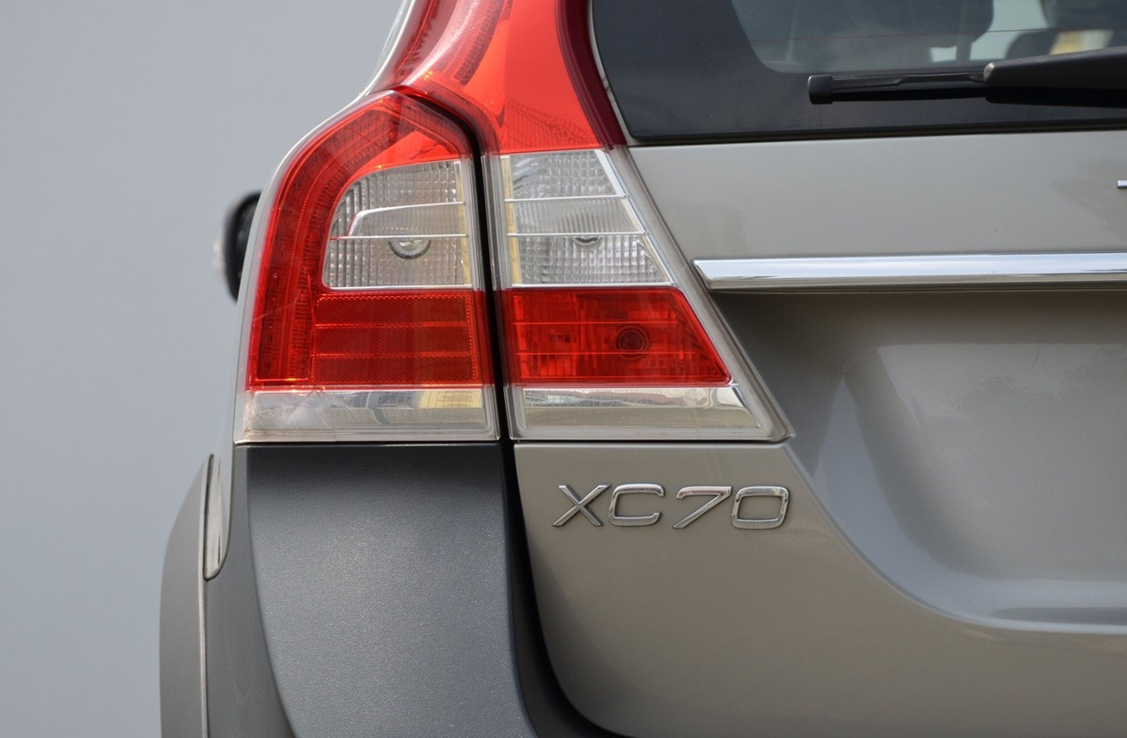 VOLVO XC70 2.0 D4 Momentum Geartronic