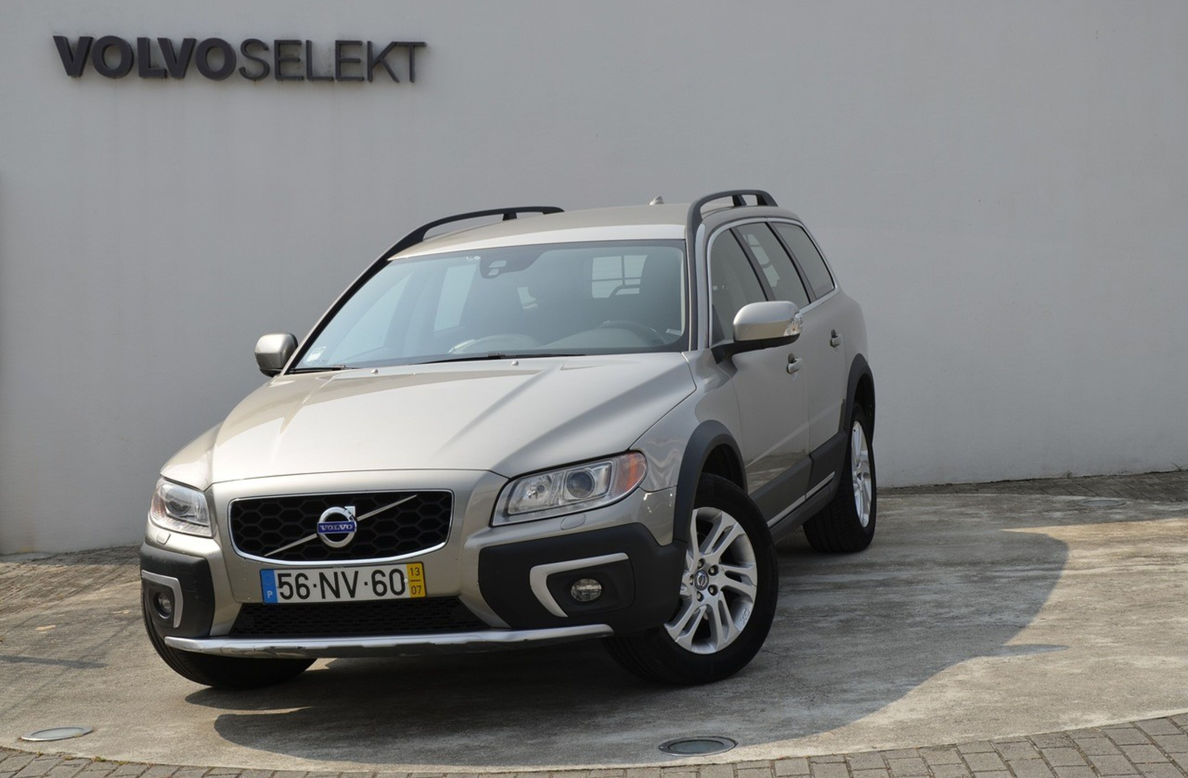 VOLVO XC70 2.0 D4 Momentum Geartronic