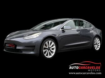 TESLA Model 3 Tração Traseira