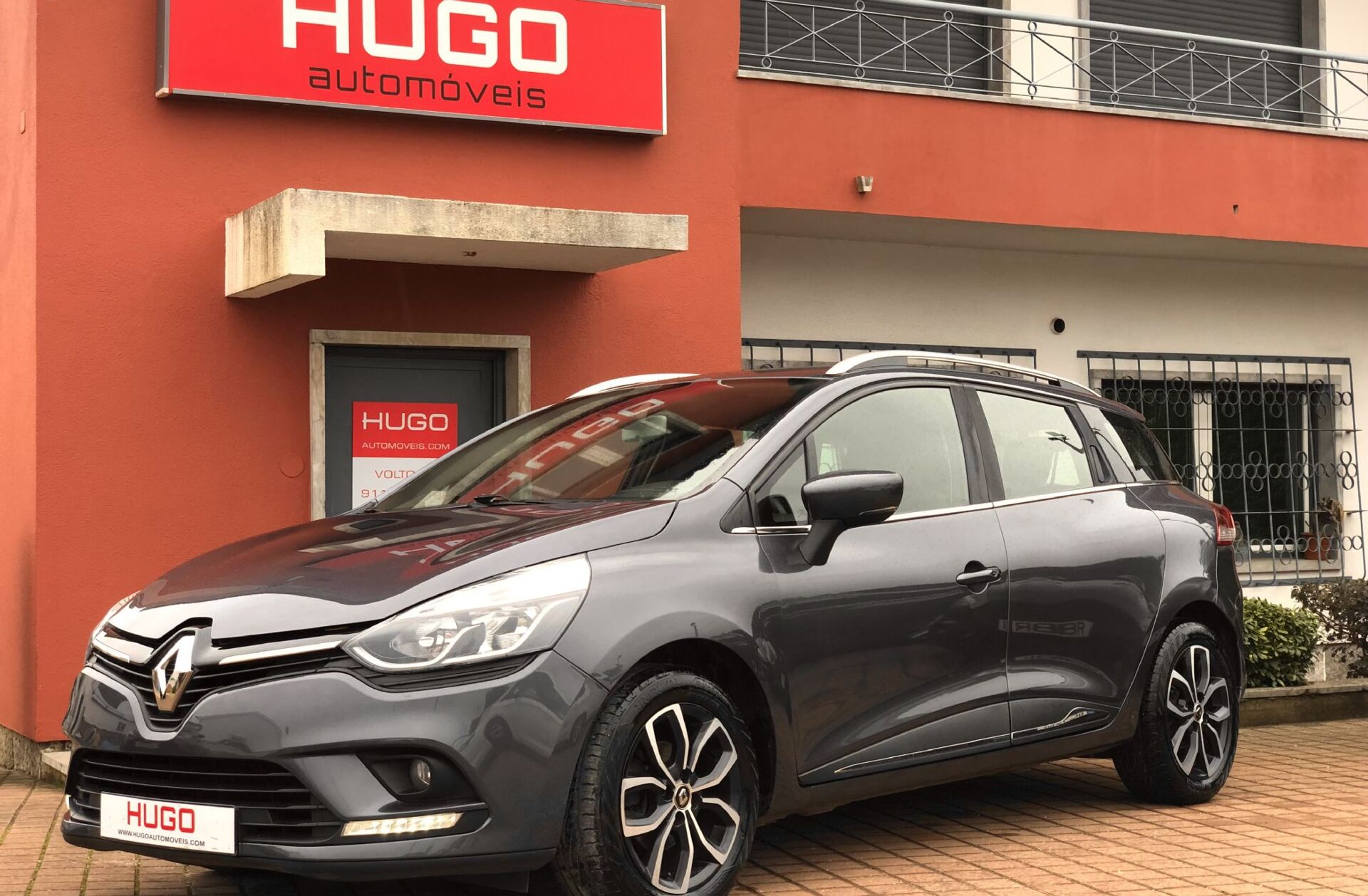 RENAULT Clio EXECUTIVE